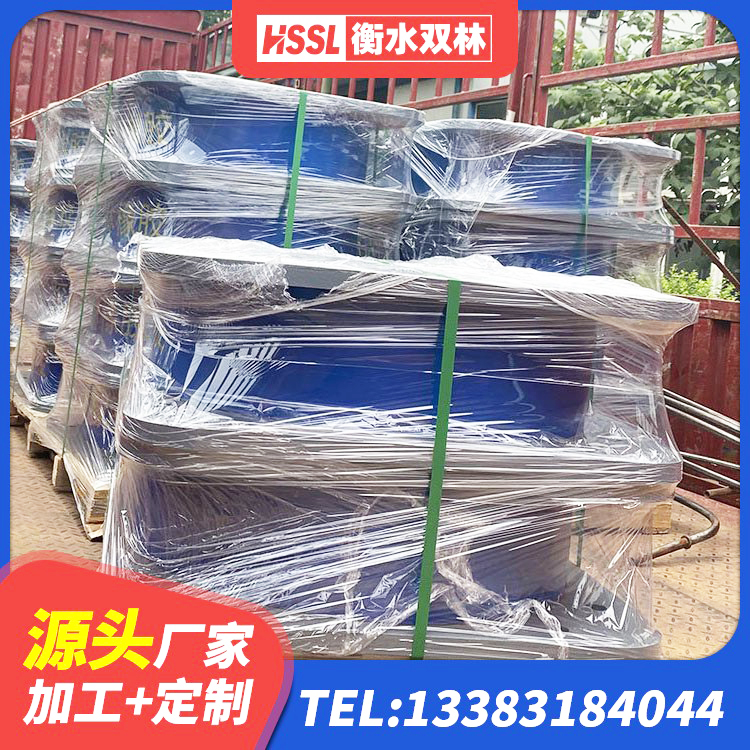 突泉县隔震支座厂生产厂家 突泉县钢结构厂房抗震支座厂家 突泉县叠层橡胶支座什么价格 突泉县LRB1500隔震支座 - 第8张