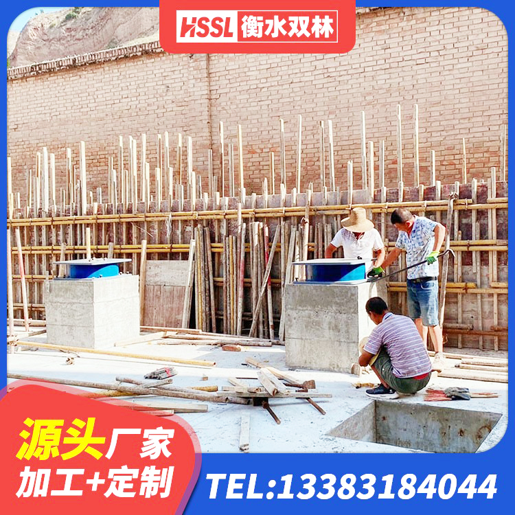 突泉县成品橡胶支座厂家 突泉县HDR支座厂家 突泉县LNR1300橡胶支座厂家电话 突泉县建筑高阻尼铅芯橡胶隔震支座厂家 - 第2张