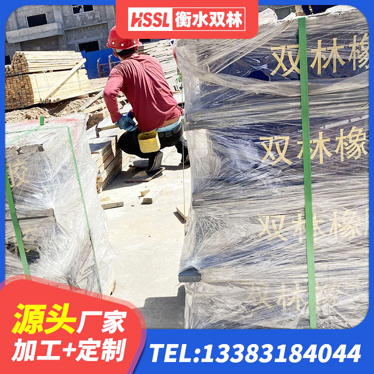 突泉县LRB橡胶隔震支座1000生产厂家 突泉县LNR800建筑隔震橡胶支座 突泉县高承载力隔震支座 突泉县LRB900橡胶隔震支座 - 第4张